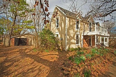 80 W Diane St, Fayetteville, AR 72701 - photo 2