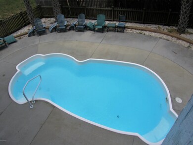 811 Carolina Beach Ave N unit 1, Carolina Beach, NC 28428 - photo 2