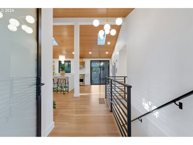 Entrance/Foyer