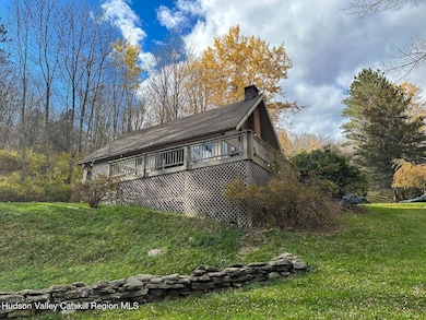 107 Ox Rd, Roxbury, NY 12474 - photo 3