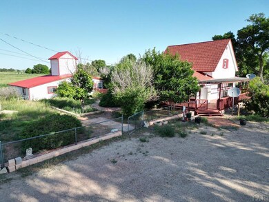 17345 Us Hwy 50, Las Animas, CO 81054 - photo 6