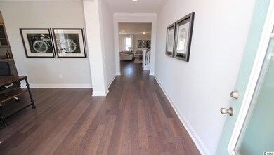 1594 Parish Way unit Lot 187 Harbor Oak C, Myrtle Beach, SC 29577 - photo 2