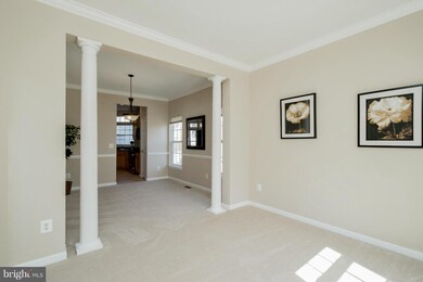 386 Singleton Cir, Warrenton, VA 20186 - photo 4