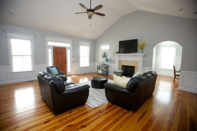 417 Buxton Ln, Evans, GA 30809 - photo 4