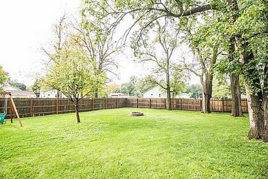 Yard/Garden.