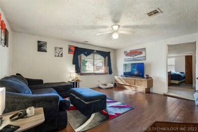 714 N Weenonah Ave, Claremore, OK 74017 - photo 6