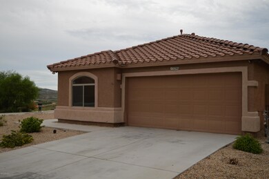 13296 E Coyote Well Dr, Vail, AZ 85641 - photo 2
