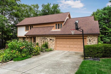 633 Sycamore Mill Dr, Gahanna OH 43230