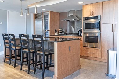 199 State St unit 501, Boston, MA 02109 - photo 4