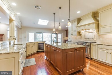 702 Commonwealth Dr, Moorestown, NJ 08057 - photo 7