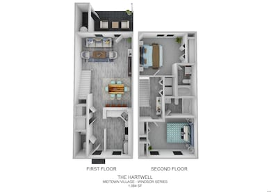 2724 Mercer Dr unit 2724, Conway, SC 29526 - photo 2