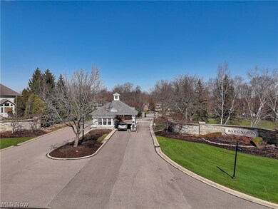 100 Brighton Dr, Aurora, OH 44202 - photo 6