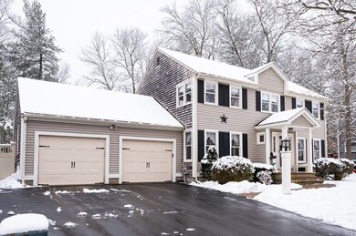 45 Bay Path Ln, Rockland, MA 02370 - photo 3