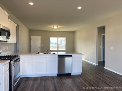 1801 S 14th St, Broken Arrow, OK 74012 - photo 4