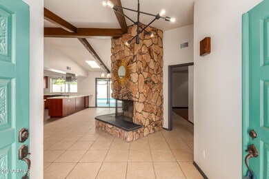 Entryway