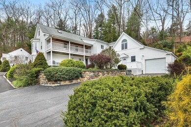 20 May St, West Boylston, MA 01583 - photo 2