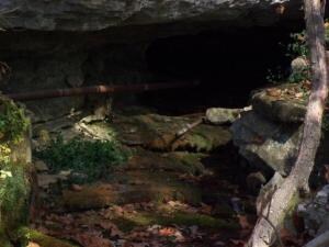 Cave