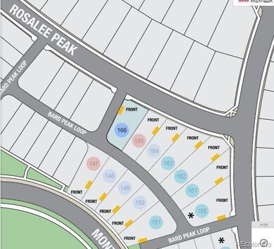 9762 Rosalee Peak Street Community Sitemap Locatio