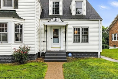 158 Columbia St, West Union, WV 26456 - photo 3