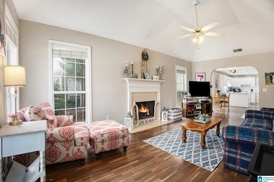 111 Flagstone Ln, Calera, AL 35040 - photo 6