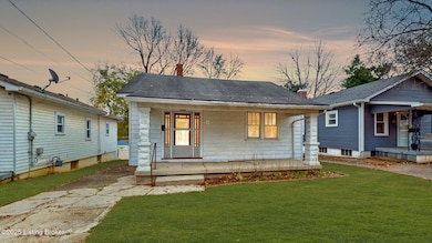 1034 Dixon Ave, Louisville, KY 40217 - photo 3
