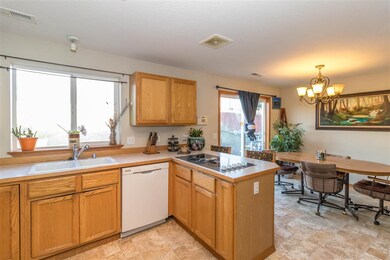 1018 N Prentis St, Medical Lake, WA 99022 - photo 5