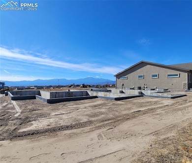 Ovation-Craftsman Elevation-Crawl Space-Main Level Living-Covered Porch-Back Patio-Energy Rated-Desirable Low Maintenance Community of Revel Terrace at Wolf Ranch! Please, excuse our dust as this home is currenlty under construction.