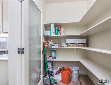 Pantry