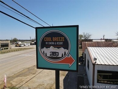 16677 Us Highway 77, Springer, OK 73458 - photo 2