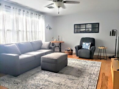 1201 Ocean Ave unit WINTER/SPRING RENTAL, Sea Bright, NJ 07760 - photo 3