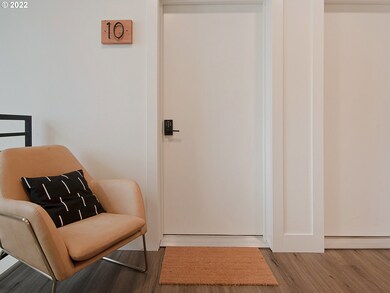 Entrance/Foyer