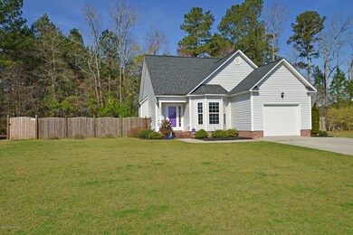 1220 Bristolmoor Dr, Winterville, NC 28590 - photo 3