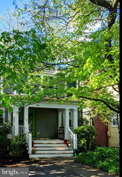 4521 Rosedale Ave, Bethesda, MD 20814 - photo 3