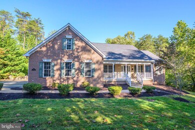 7155 Pine Ridge Rd, Marshall, VA 20115 - photo 2