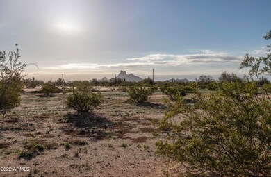 ---- E Nutt Rd unit A, Picacho, AZ 85141 - photo 2