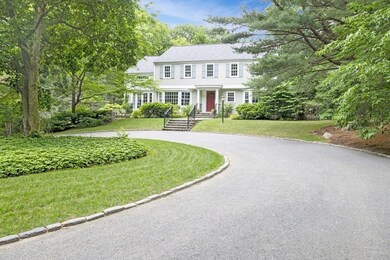 72 Rockport Rd, Weston, MA 02493 - photo 2