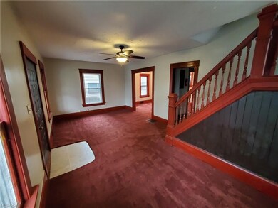 1409 14th St NE, Canton, OH 44705 - photo 2
