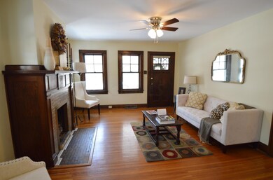 115 Orchard Ln, Columbus, OH 43214 - photo 3