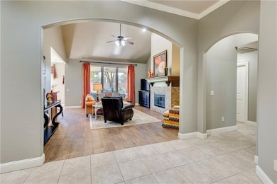 512 NW 193rd St, Edmond, OK 73012 - photo 4