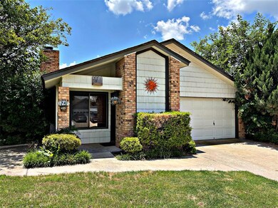 4009 Chris Dr, Abilene, TX 79606 - photo 2