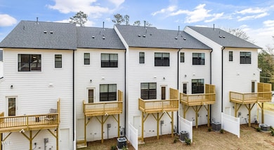 3709 Nova Star Ln unit Grady, Raleigh, NC 27612 - photo 2