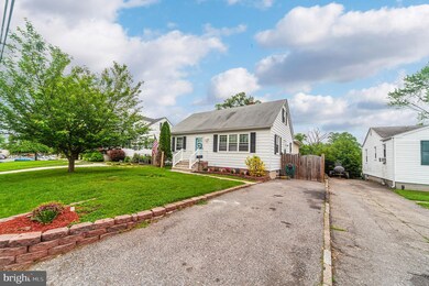 1703 Summit Ave, Halethorpe, MD 21227 - photo 5