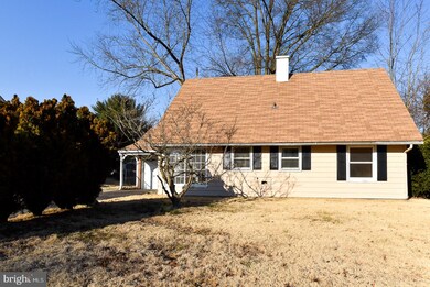 57 Palfrey Ln, Willingboro, NJ 08046 - photo 5