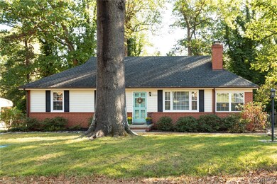 1903 N Junaluska Dr, Richmond, VA 23225 - photo 5