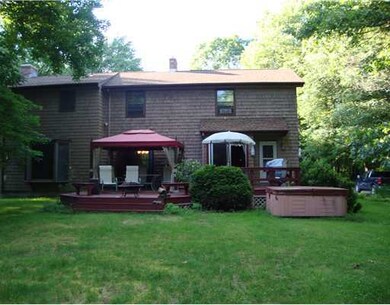 704 Chestnut Hill Rd, Chepachet, RI 02814 - photo 6