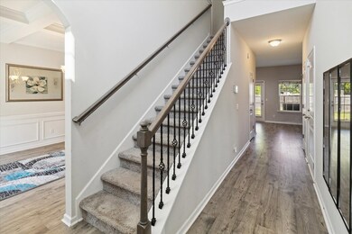 101 Rosin Rd, Hinesville, GA 31313 - photo 5