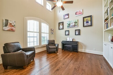 1321 Candlelight Ln, Houston, TX 77018 - photo 7