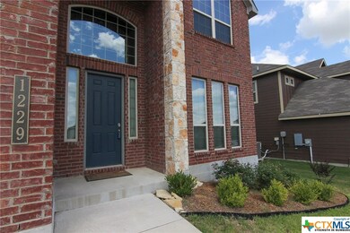 1229 Jester Ct, Other, TX 76522 - photo 3