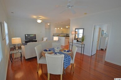 55 Walley's Way unit 19, Pawleys Island, SC 29585 - photo 6