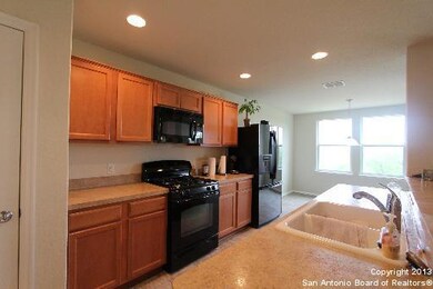 22026 Tower Terrace, San Antonio, TX 78259 - photo 2